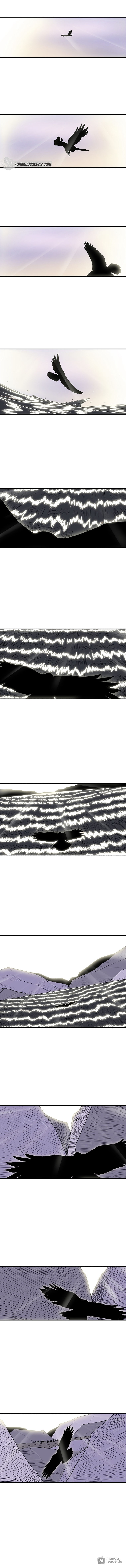 The Legend of the Northern Blade, Chapter 130 image 1